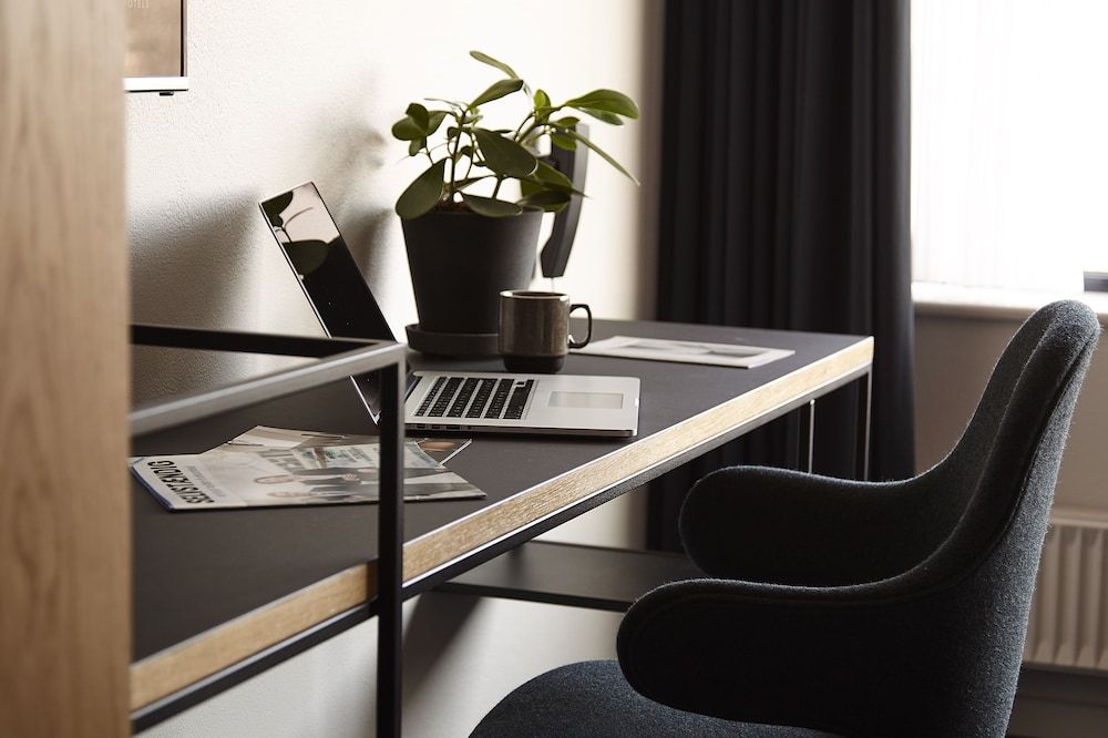 Comwell Kolding Standard Room 5