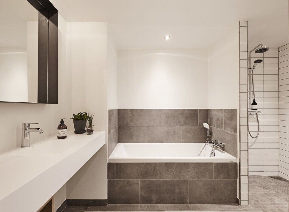 Comwell Kolding Junior Suite 3