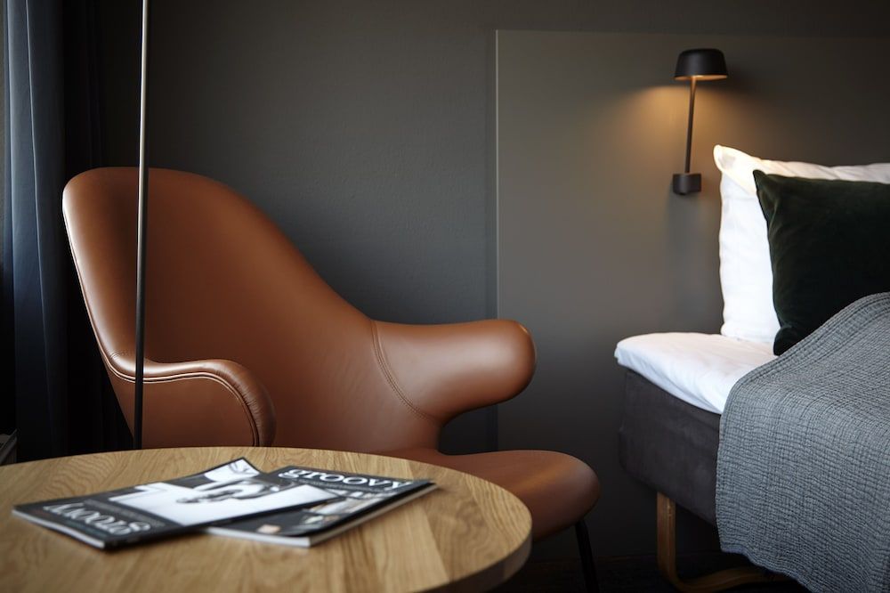 Comwell Kolding Standard Room 4