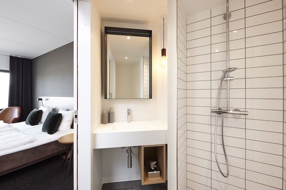 Comwell Kolding Standard Room 3