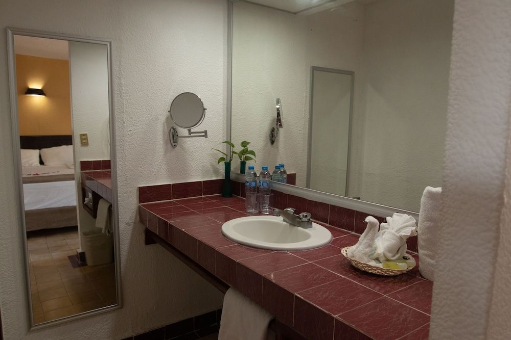 Qualton Club Ixtapa - All Inclusive Standard Vista al Mar 3