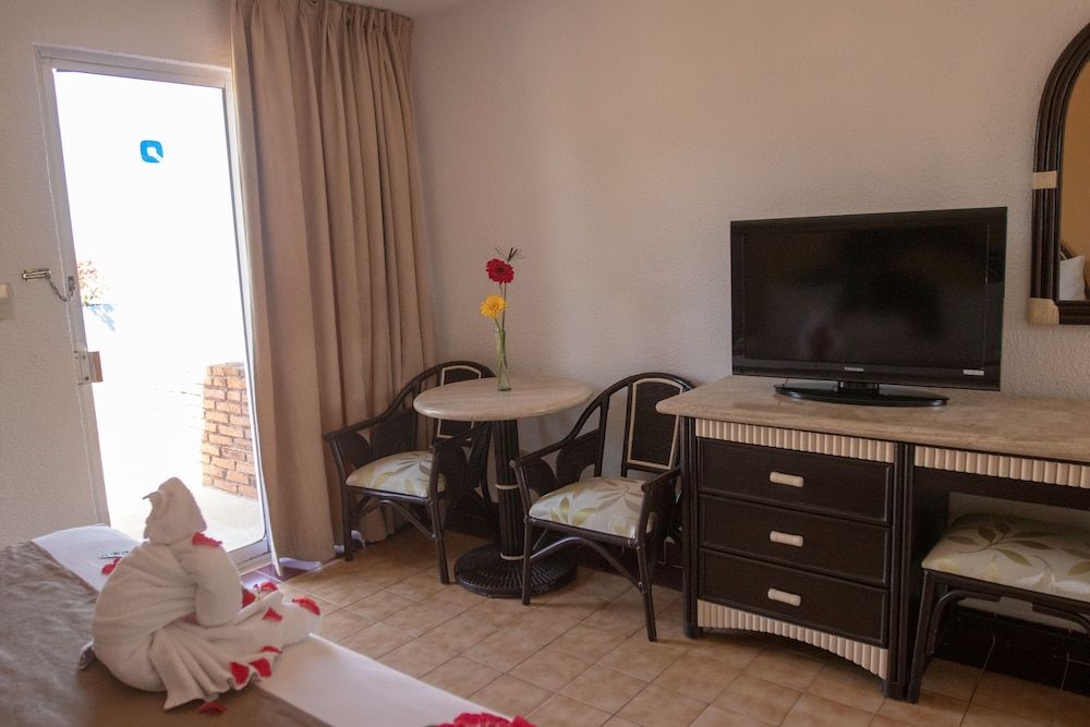 Qualton Club Ixtapa - All Inclusive Standard Vista al Mar 4