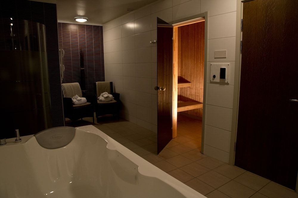 Quality Hotel Grand Falun Suite (Lindmarker) 8