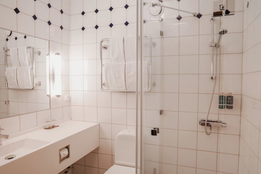 Quality Hotel Grand Falun Family Room, Non Smoking 4