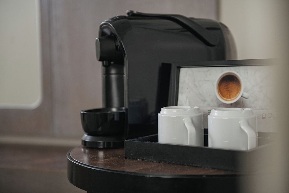 Quality Hotel Grand Falun Suite (Rooftop) 16