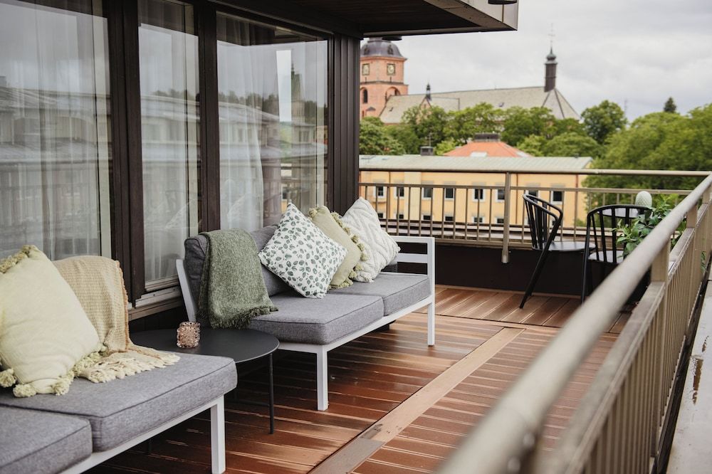 Quality Hotel Grand Falun Suite (Rooftop) 6