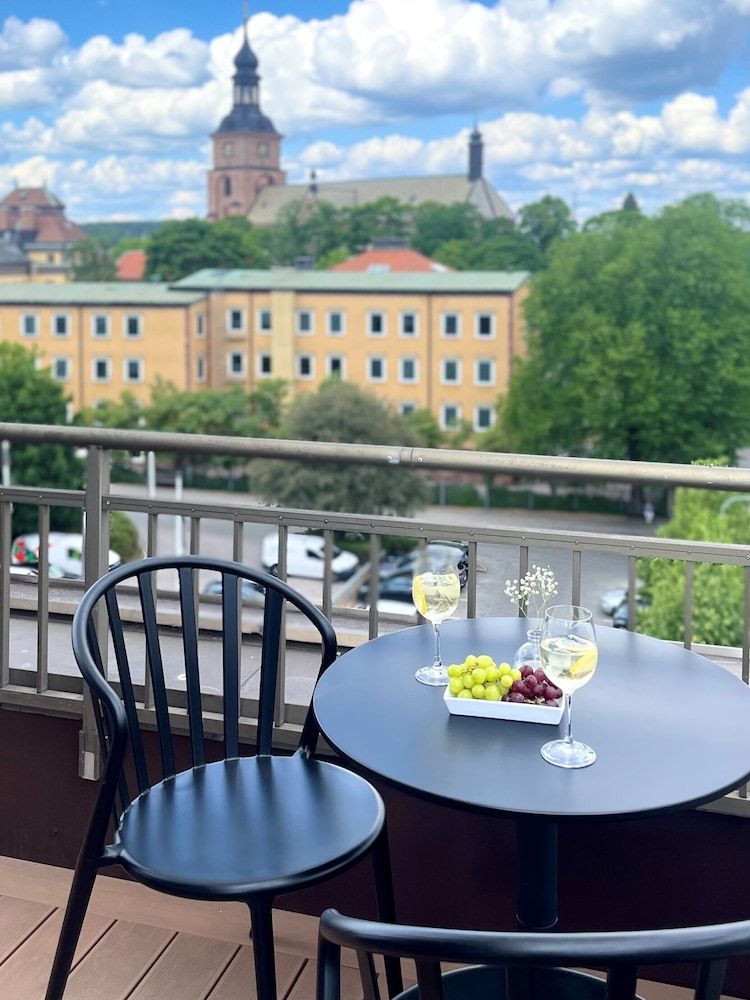 Quality Hotel Grand Falun Suite (Rooftop) 4
