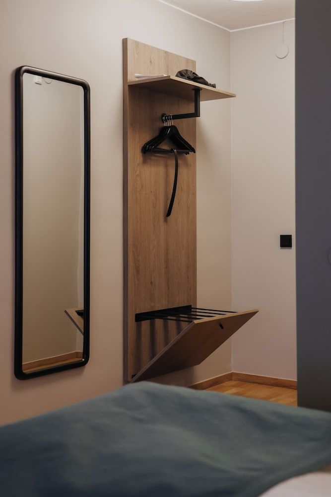 Quality Hotel Grand Falun Family Room, Non Smoking 5