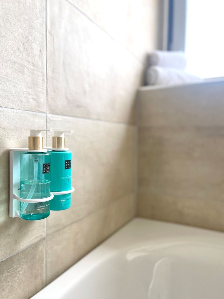 Quality Hotel Grand Falun Suite (Rooftop) 8