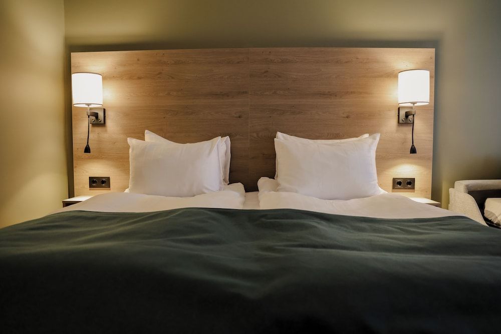 Quality Hotel Grand Falun Family Room, Non Smoking