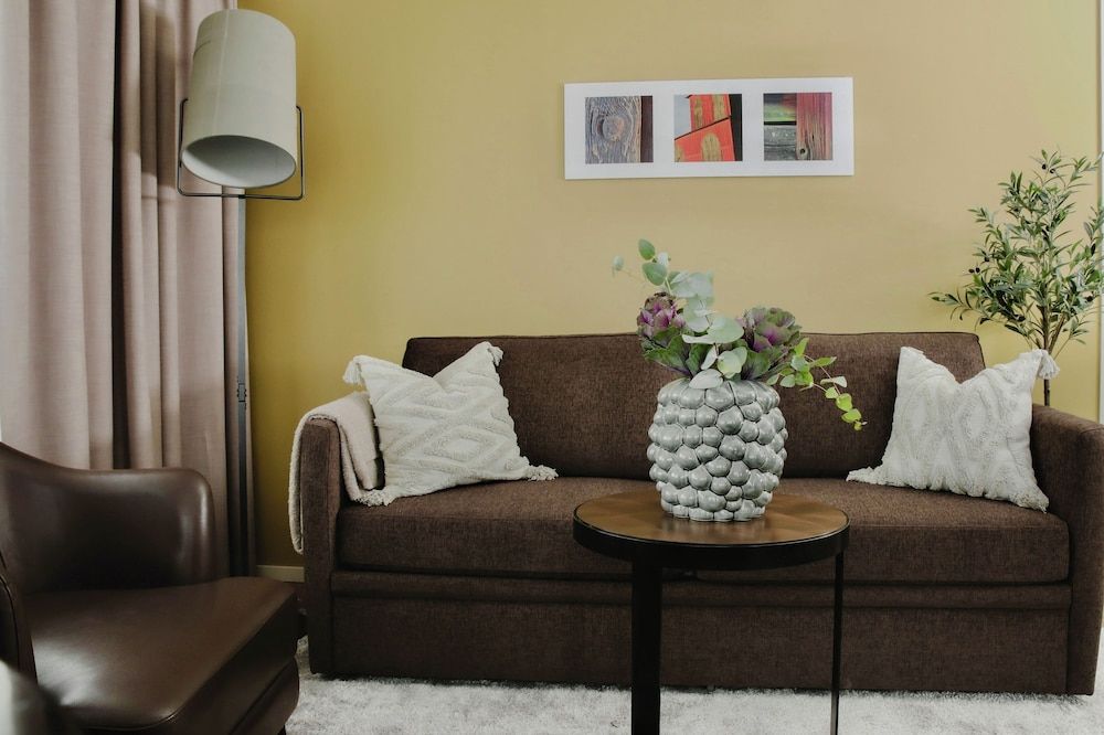 Quality Hotel Grand Falun Suite (Rooftop) 10