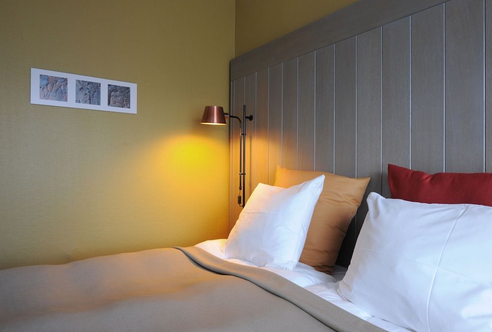 Basic Double Room, Non Smoking (Compact)