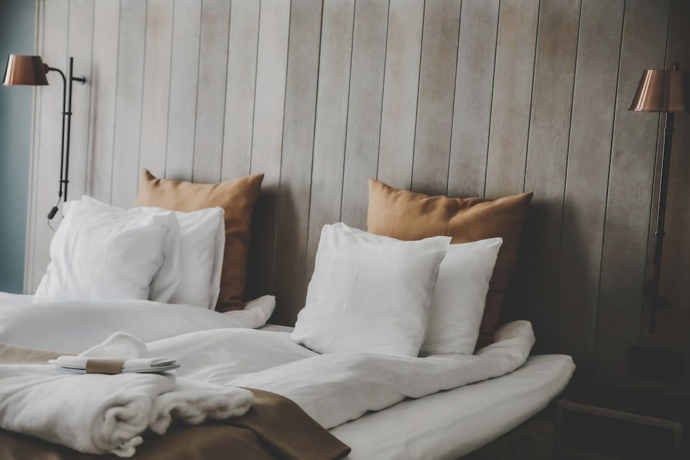 Quality Hotel Grand Falun Suite (Lindmarker) 3