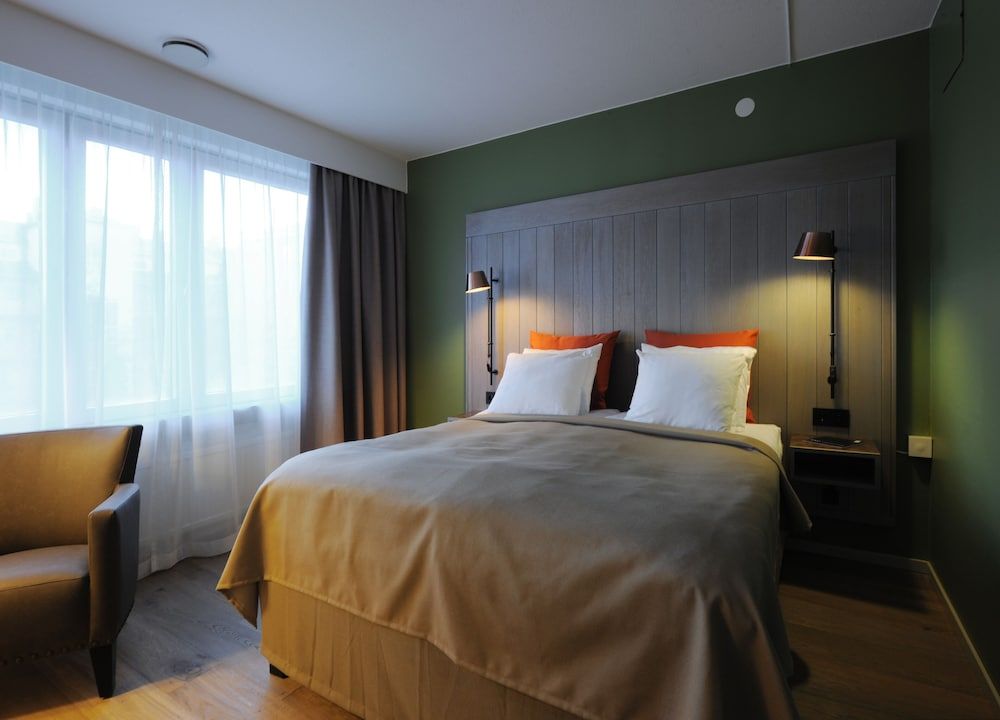 Standard Double Room, Non Smoking