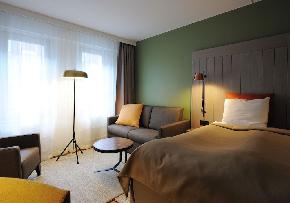 Superior Double Room, Non Smoking
