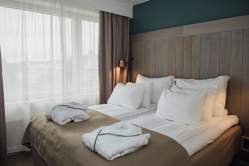 Quality Hotel Grand Falun Suite (Rooftop)