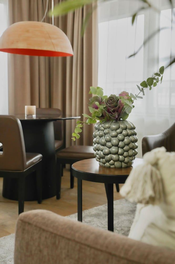 Quality Hotel Grand Falun Suite (Rooftop) 11