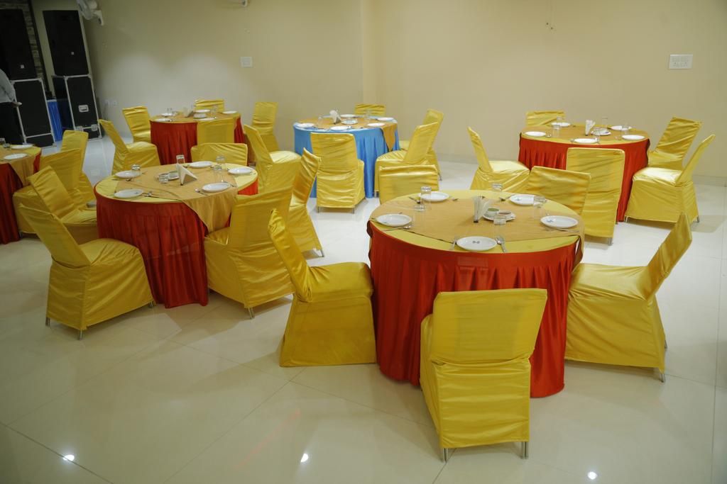 Business Centre