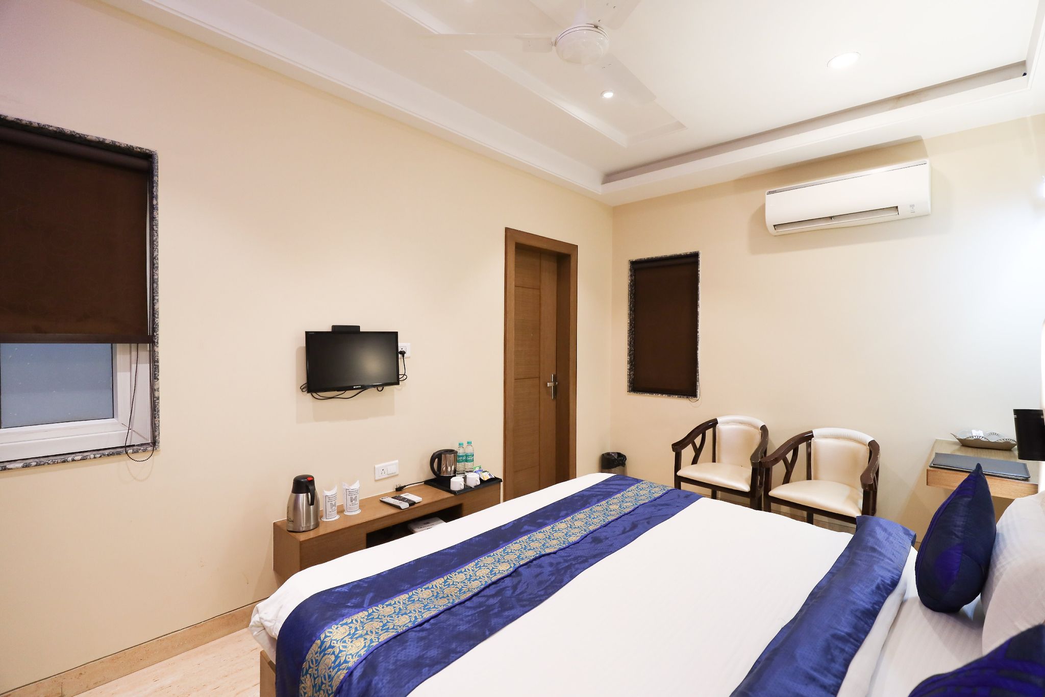 Hotel The Mansion Deluxe Room 4