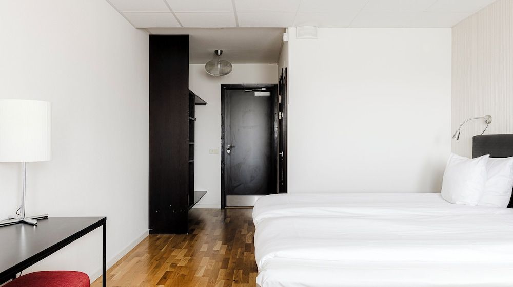 Comfort Hotel Sundsvall Standard Twin Room 2