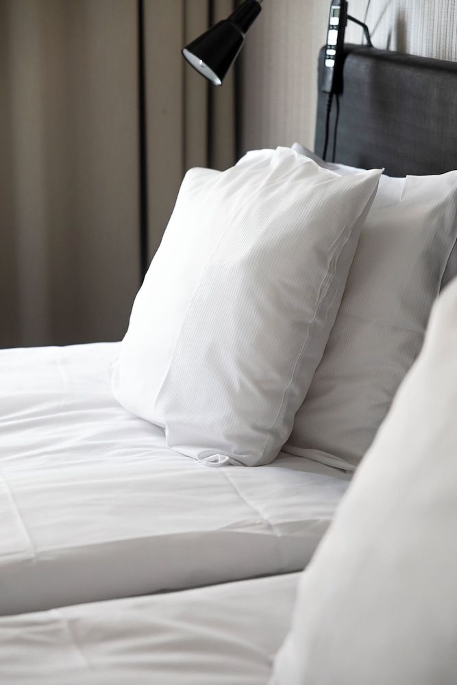 Comfort Hotel Sundsvall Family Room 3