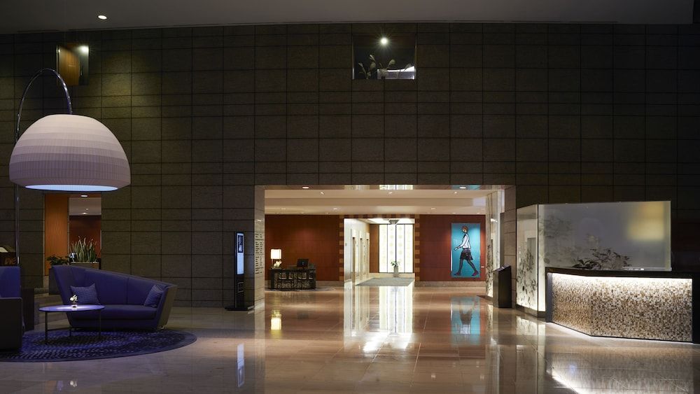 undefined InterContinental Seoul COEX, an IHG Hotel 4