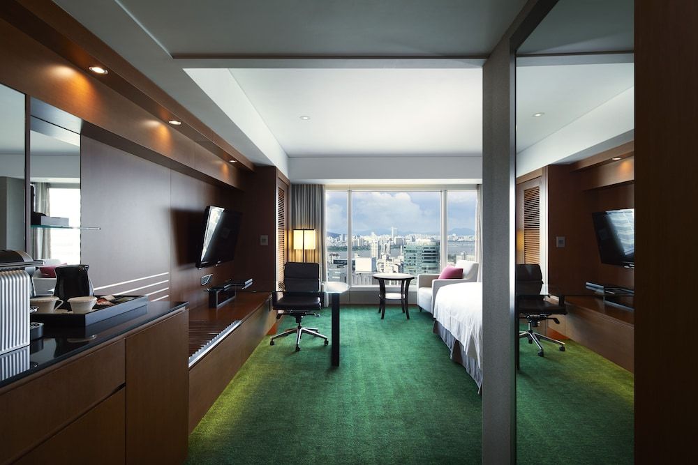 undefined InterContinental Seoul COEX, an IHG Hotel 10