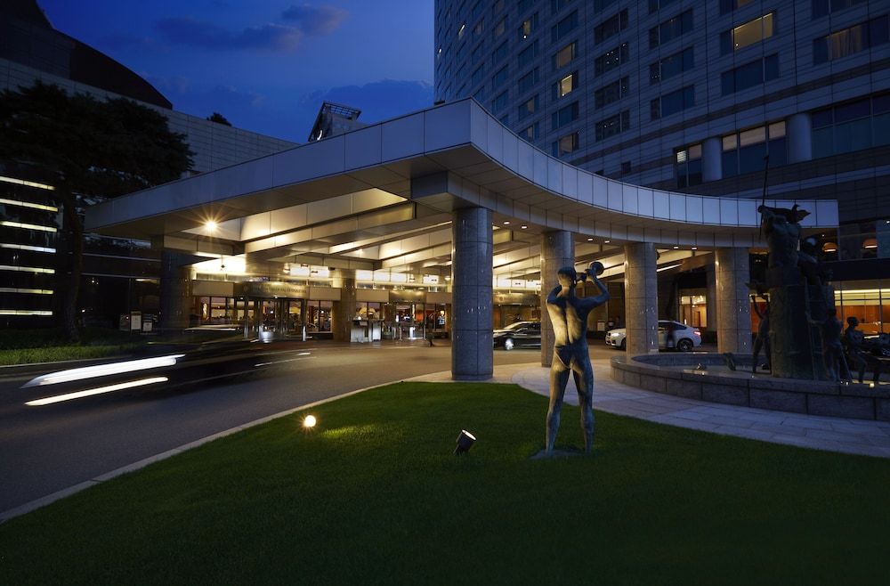 undefined InterContinental Seoul COEX, an IHG Hotel 6