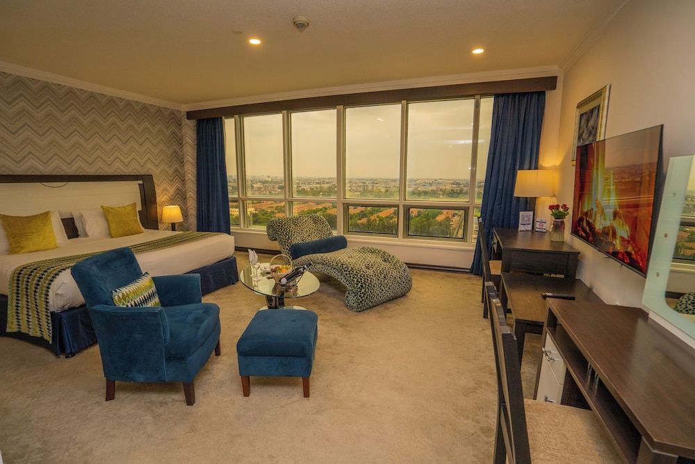 undefined The Panari Hotel - Near Jomo Kenyatta International Airport 3