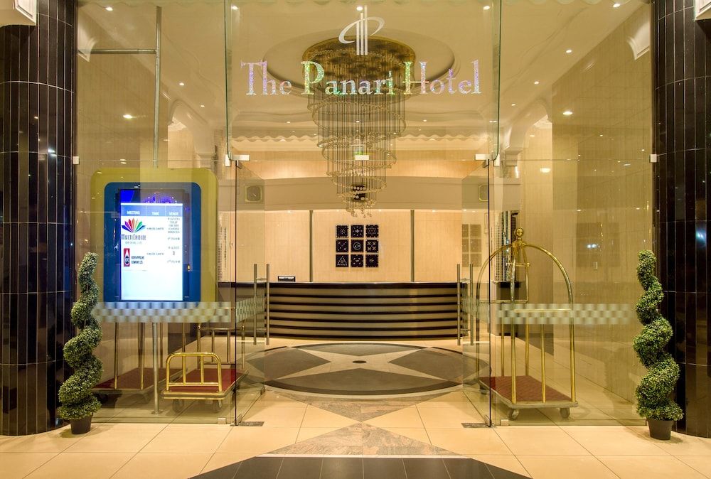 undefined The Panari Hotel - Near Jomo Kenyatta International Airport 6