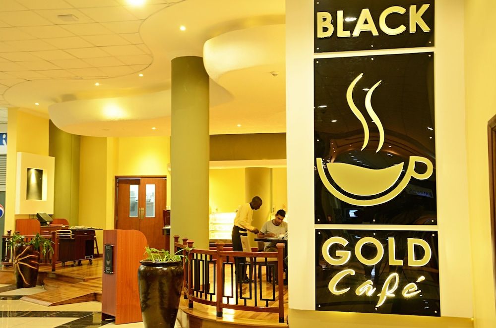 undefined The Panari Hotel - Near Jomo Kenyatta International Airport 5