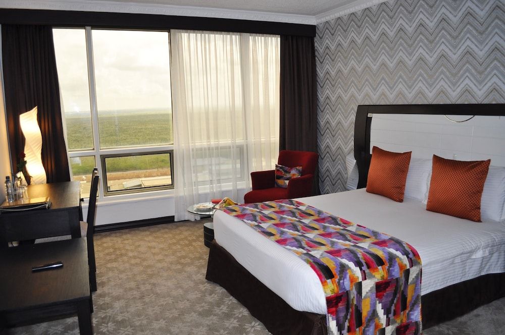 undefined The Panari Hotel - Near Jomo Kenyatta International Airport 2
