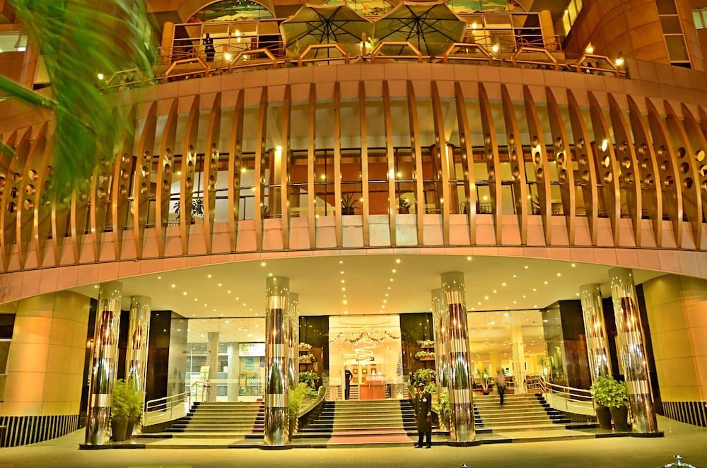 undefined The Panari Hotel - Near Jomo Kenyatta International Airport 8