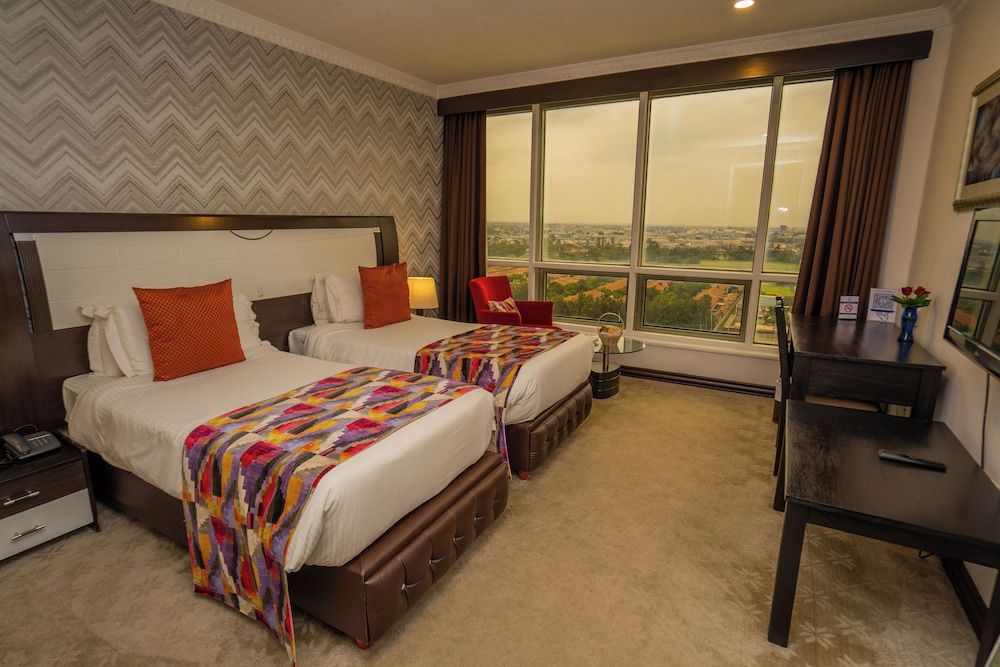 undefined The Panari Hotel - Near Jomo Kenyatta International Airport 4