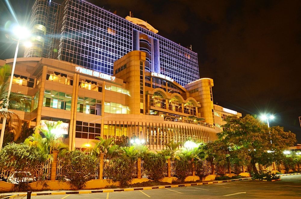 undefined The Panari Hotel - Near Jomo Kenyatta International Airport 10