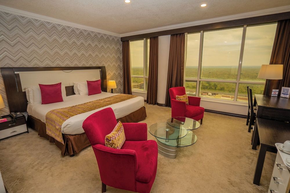 undefined The Panari Hotel - Near Jomo Kenyatta International Airport