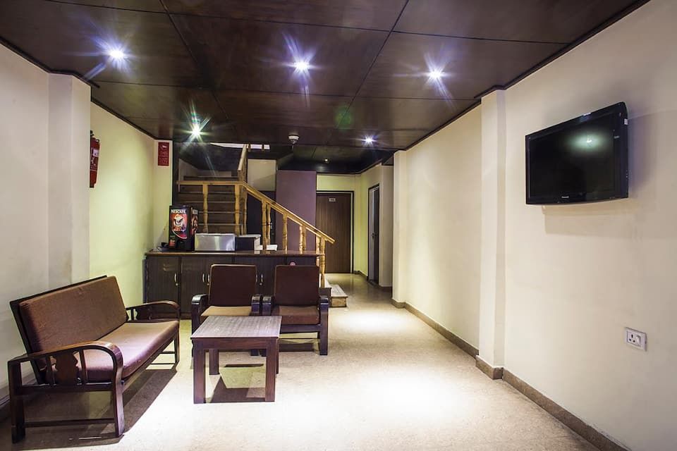 undefined The Corner 3