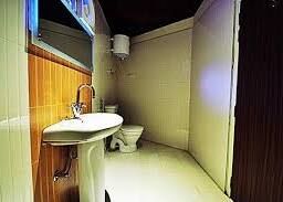 The Corner Superior Room 7