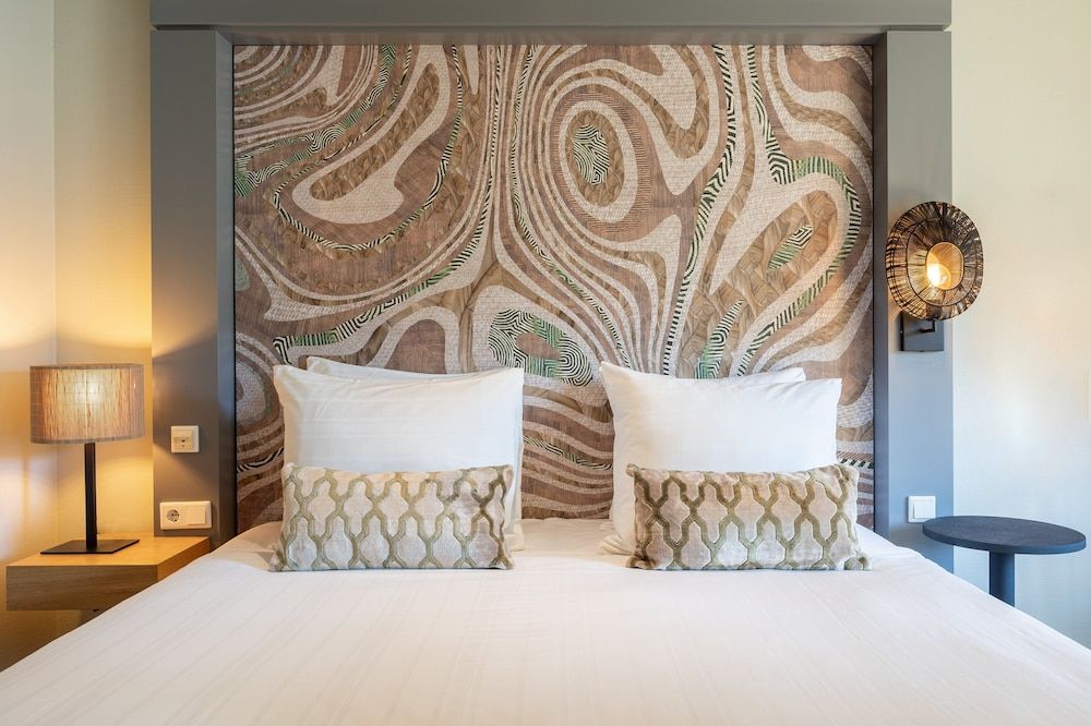 Leonardo Hotel Breda City Center Comfort Double Room 2