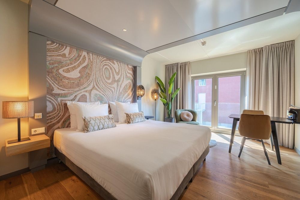 Leonardo Hotel Breda City Center Comfort Double Room