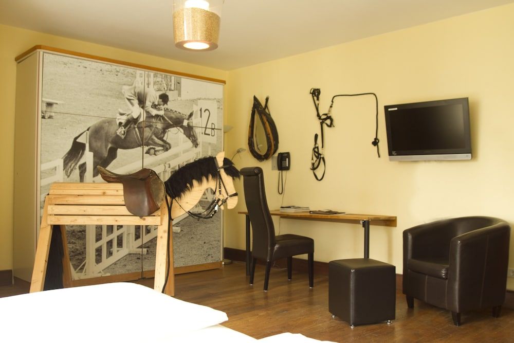 Single Room
