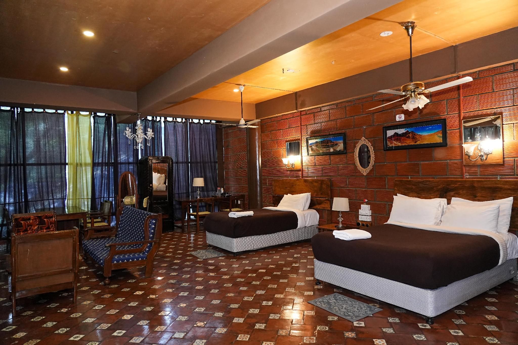 Single room - Executive
