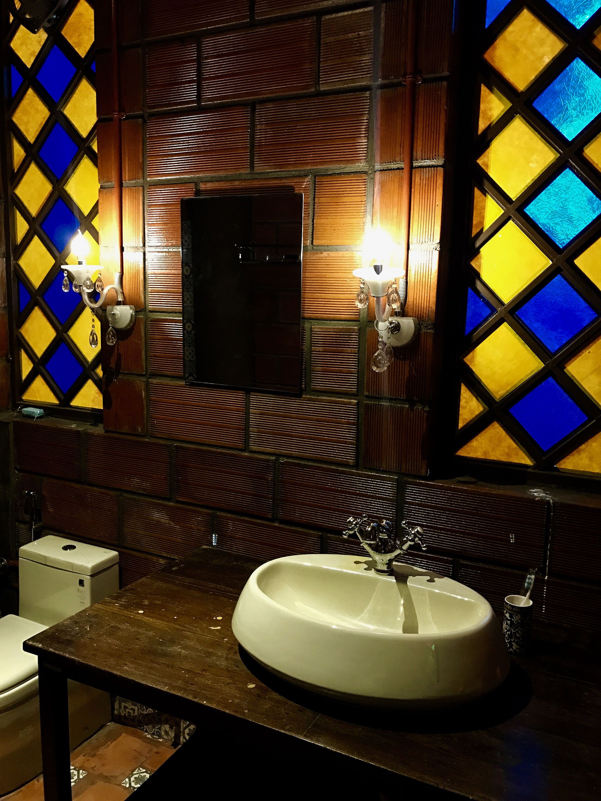 Golden Lotus Boutique Suites Bangalore Deluxe Suite Room 2