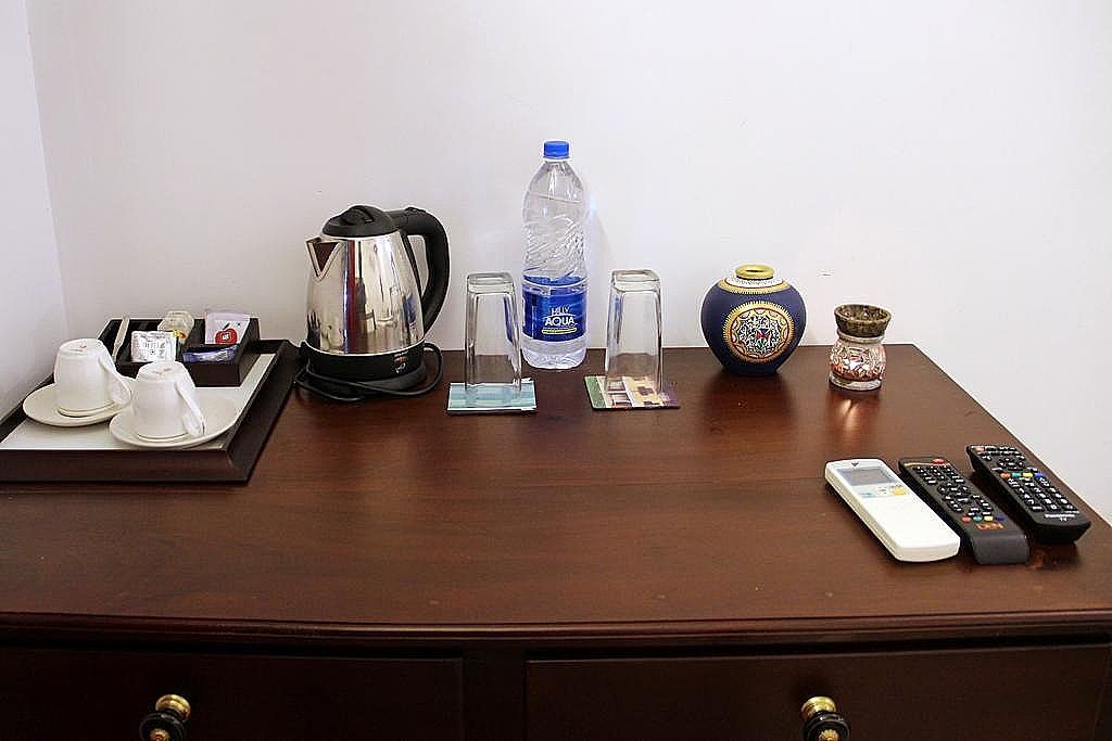 Sapphire Club Cherai Beach Villa Deluxe Queen Room 5