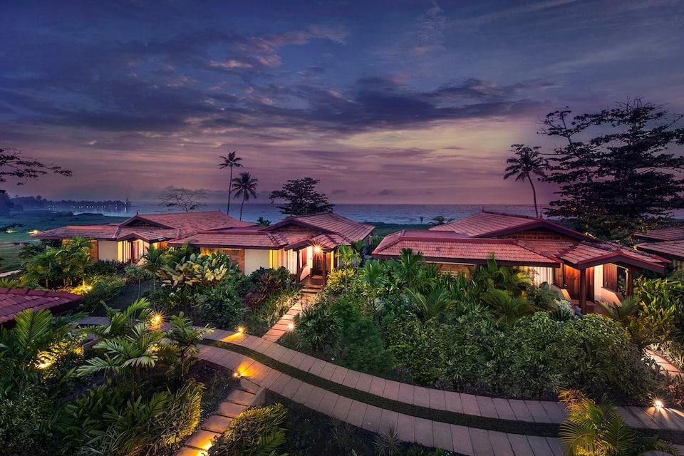 undefined Niraamaya Retreats Backwaters and Beyond Kumarakom 10