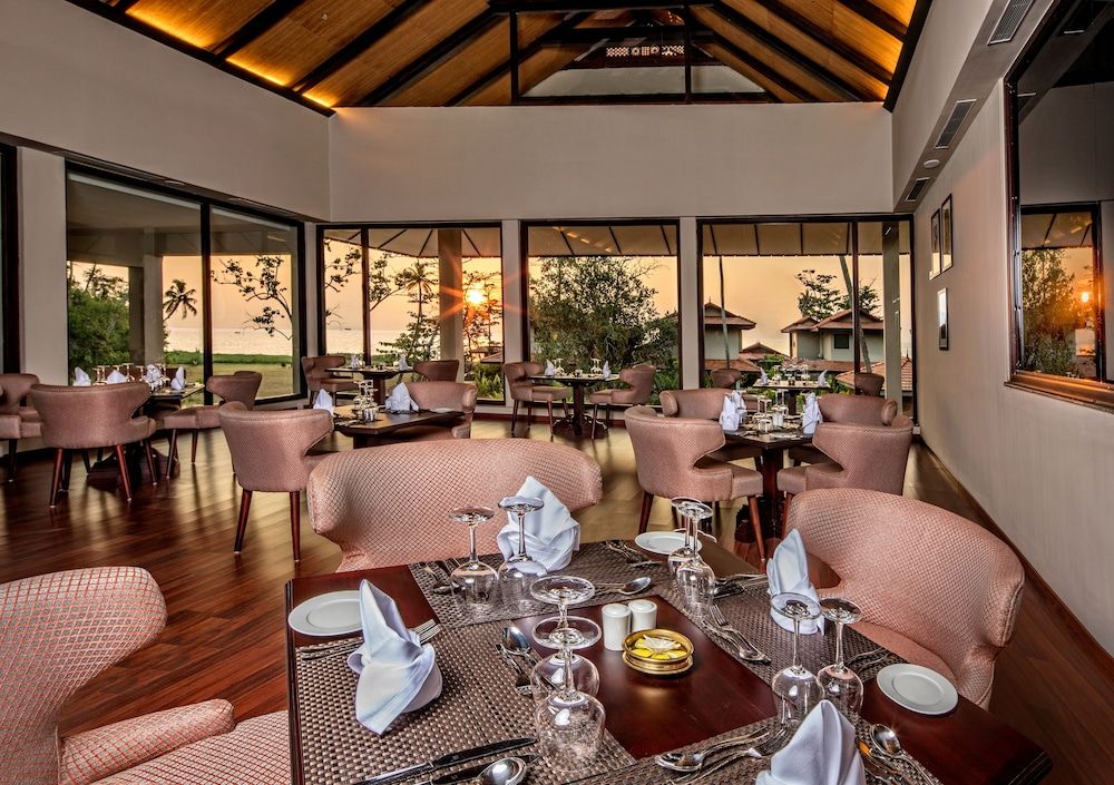 undefined Niraamaya Retreats Backwaters and Beyond Kumarakom 3