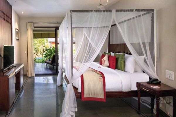 undefined Niraamaya Retreats Backwaters and Beyond Kumarakom 5