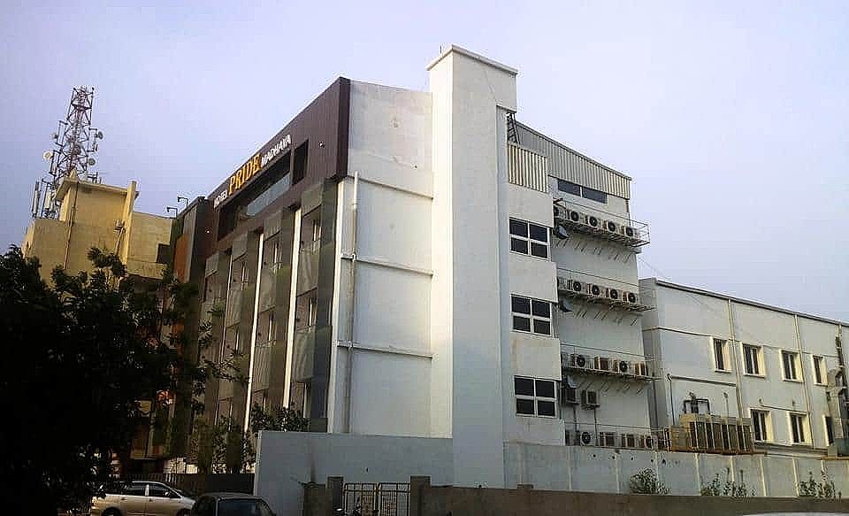 undefined Hotel Pride Madhava 10