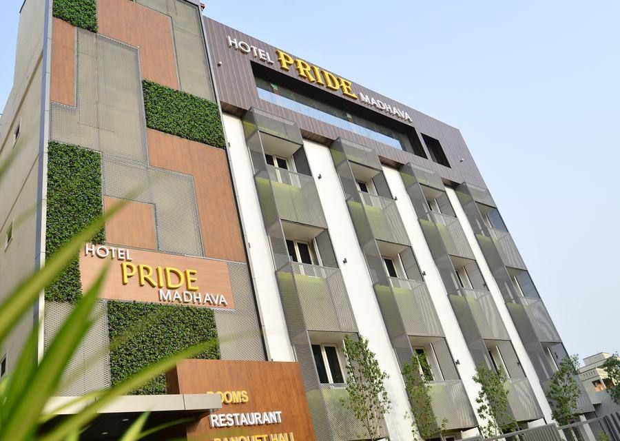 undefined Hotel Pride Madhava 8