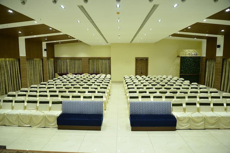 Business Centre